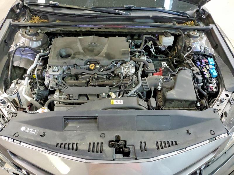 Фото 11 - TOYOTA CAMRY