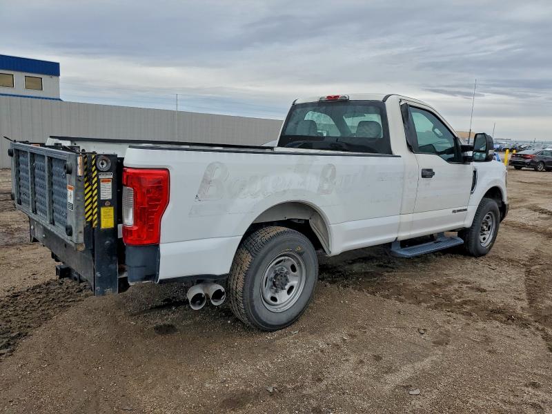 Фото 3 - FORD F250