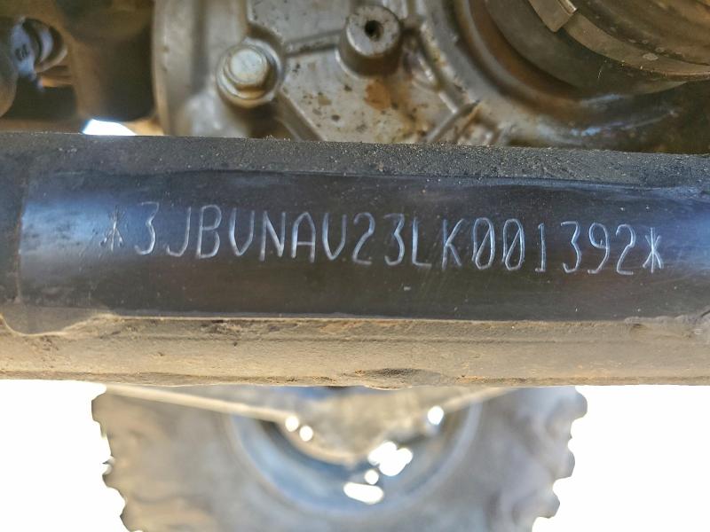 CAN-AM MAVERICK X 2020