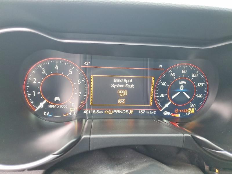 Фото 9 - FORD MUSTANG