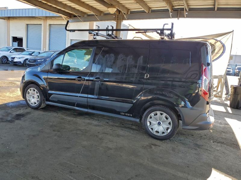 Фото 2 - FORD TRANSIT