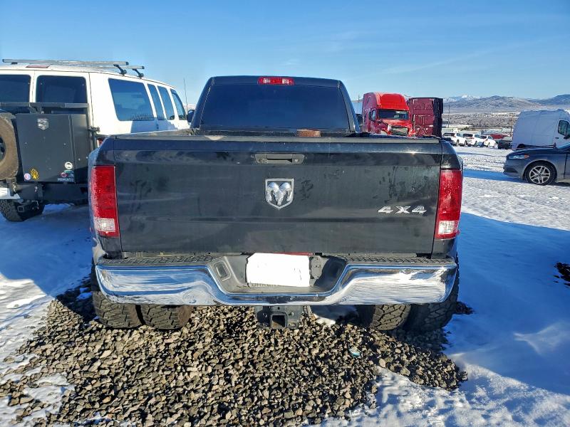 Фото 6 - RAM All Models