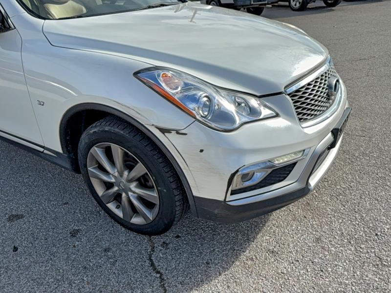 Фото 11 - INFINITI QX50