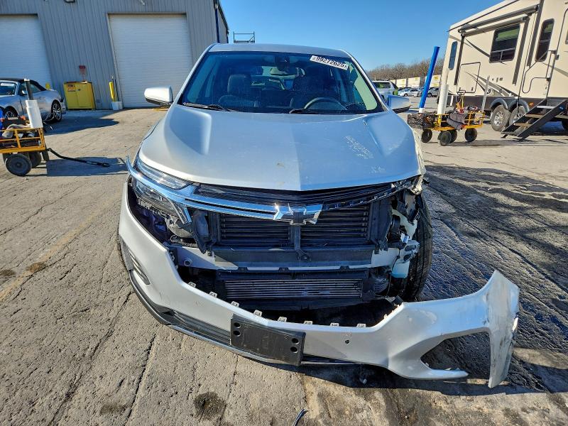 Фото 5 - CHEVROLET EQUINOX