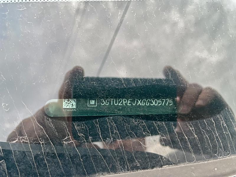 Фото 10 - GMC SIERRA