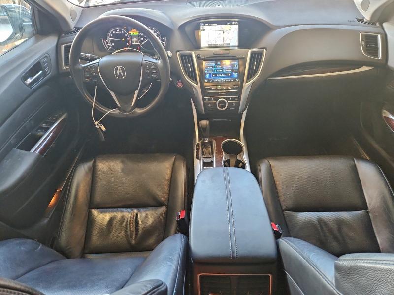 Фото 8 - ACURA TLX