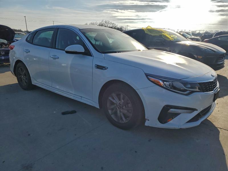 Фото 4 - KIA OPTIMA