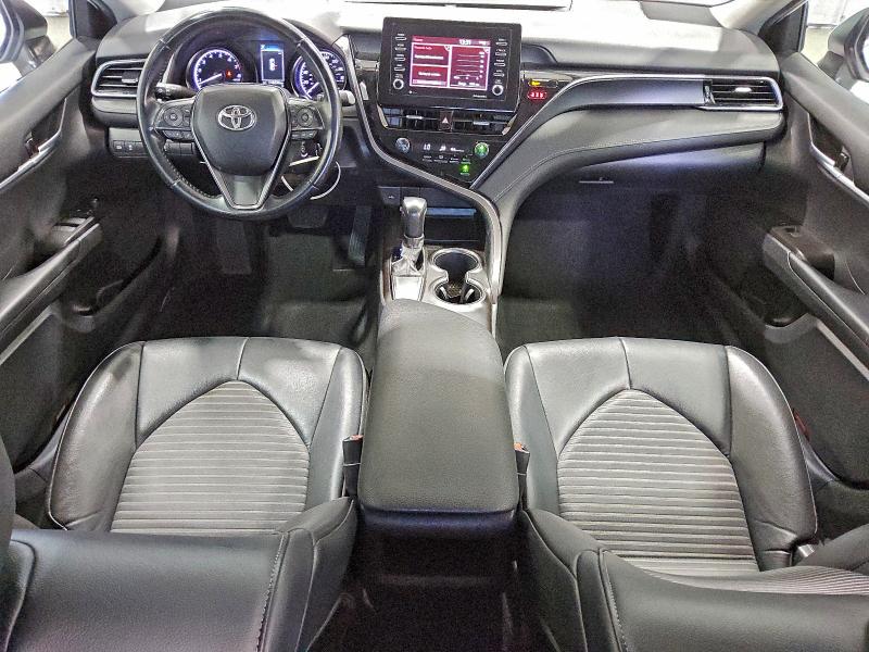 Фото 8 - TOYOTA CAMRY