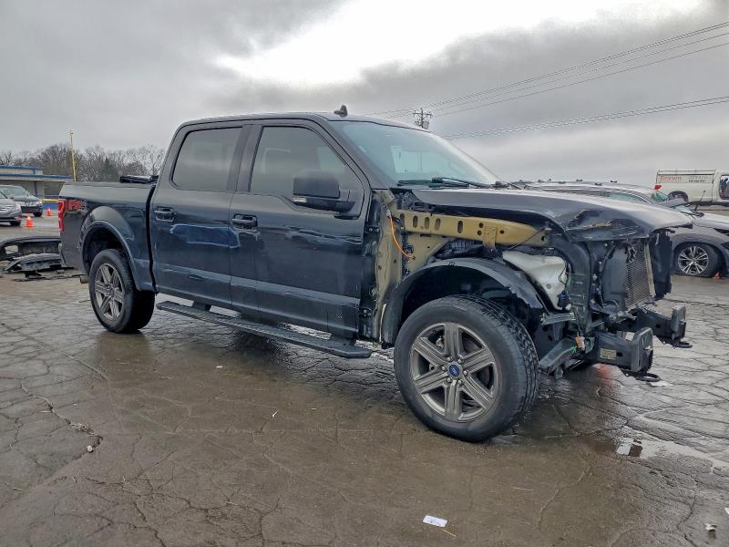 Фото 4 - FORD F-150