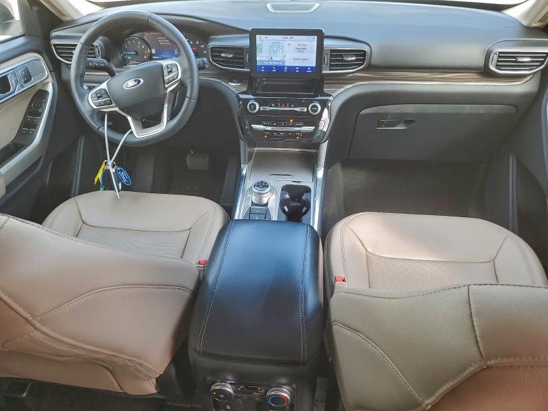 Фото 8 - FORD EXPLORER