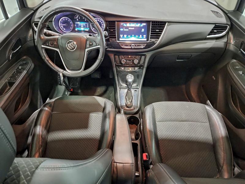 Фото 8 - BUICK ENCORE