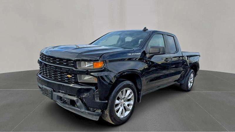 Фото 2 - CHEVROLET ALL Models