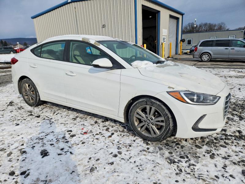 Фото 4 - HYUNDAI ELANTRA