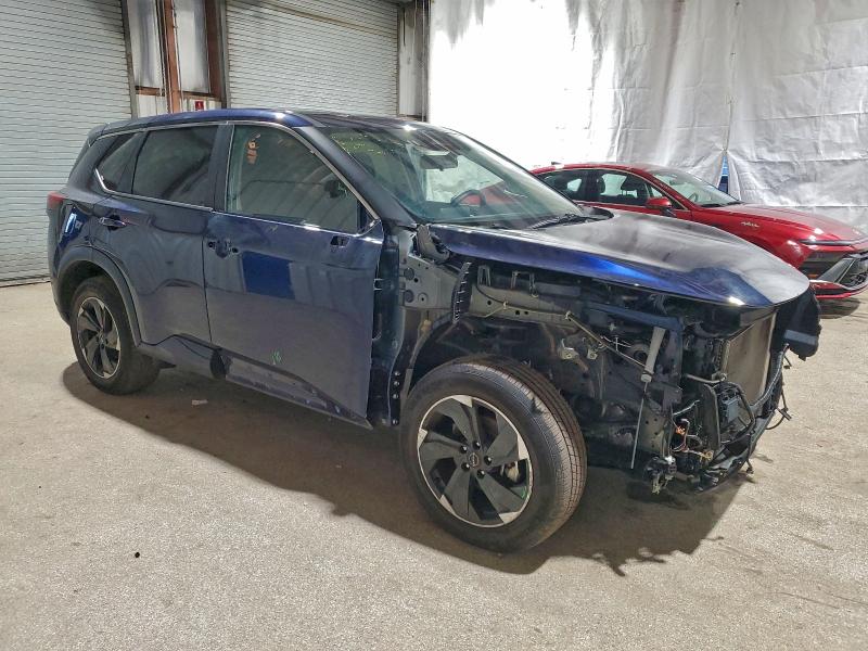 Фото 4 - NISSAN ROGUE