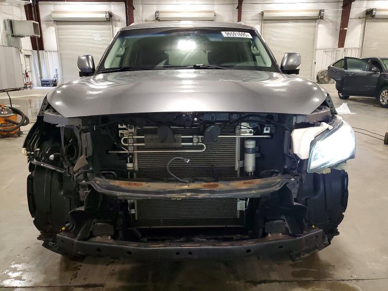 Фото 5 - INFINITI QX80