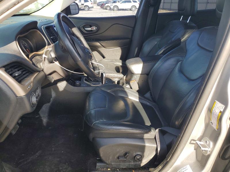 Фото 7 - JEEP GRAND CHER