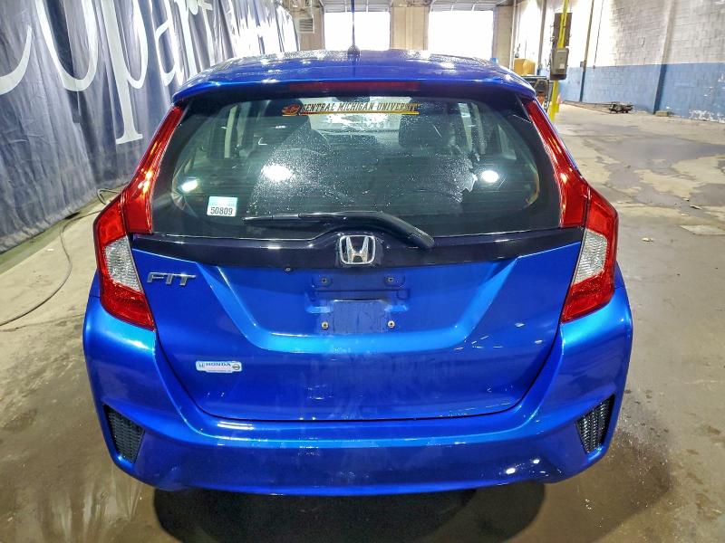 Фото 6 - HONDA FIT