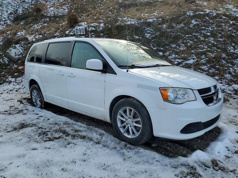 Фото 4 - DODGE CARAVAN