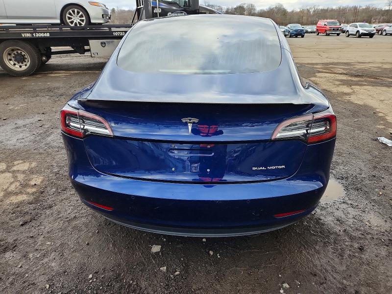 Фото 6 - TESLA MODEL 3