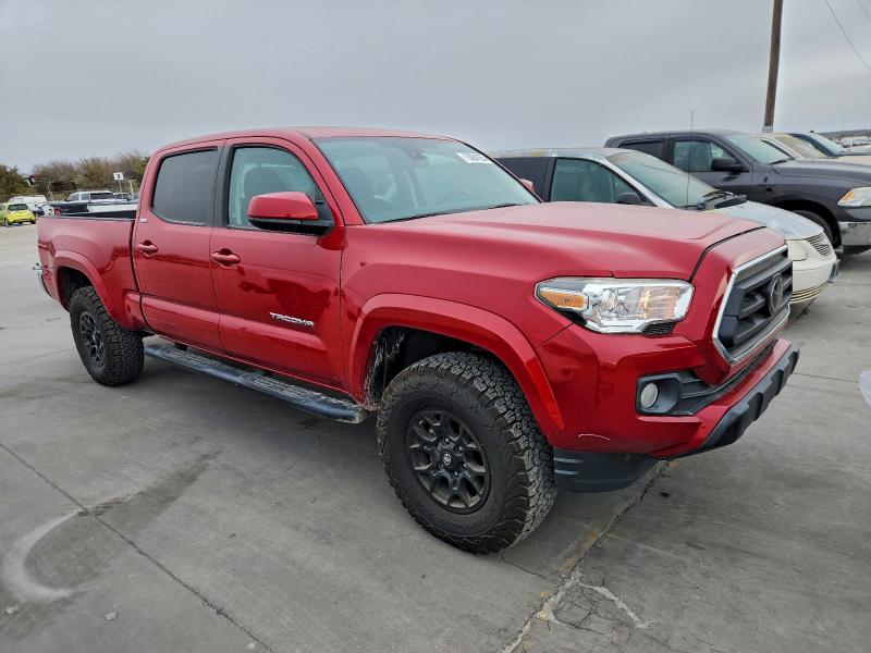 Фото 4 - TOYOTA TACOMA