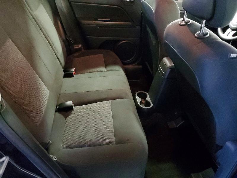 Фото 10 - JEEP PATRIOT