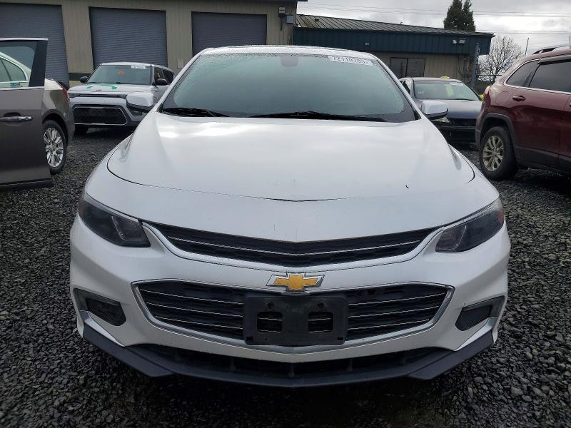 Фото 5 - CHEVROLET MALIBU