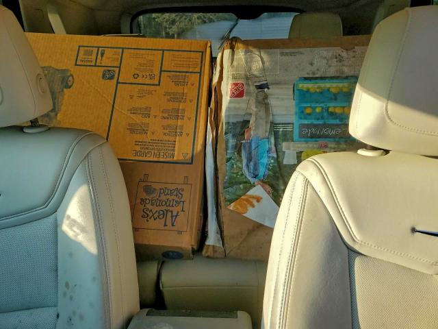 Фото 10 - CADILLAC XT5