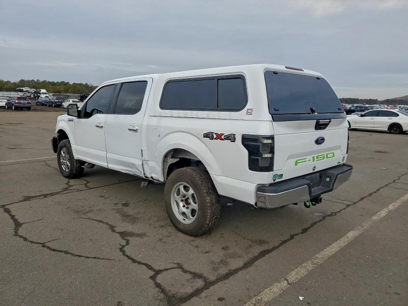 Фото 2 - FORD F-150