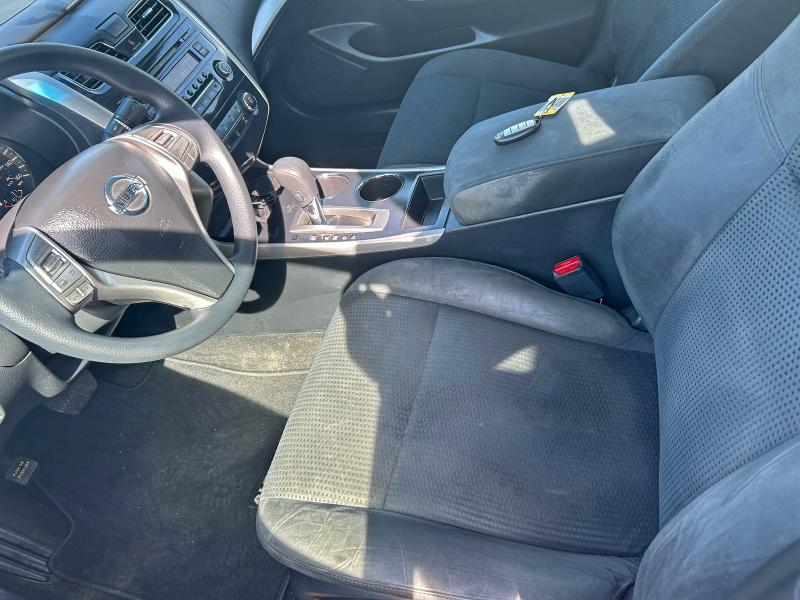 Фото 13 - NISSAN ALTIMA