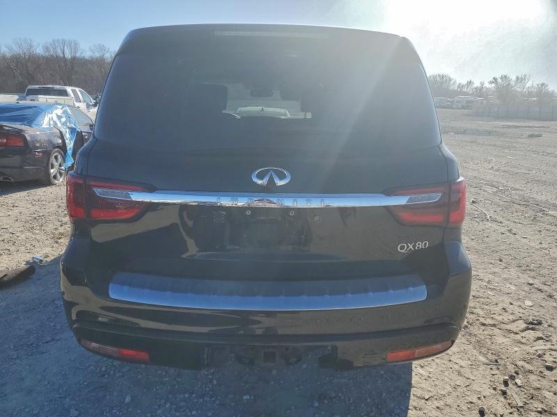 Фото 6 - INFINITI QX80