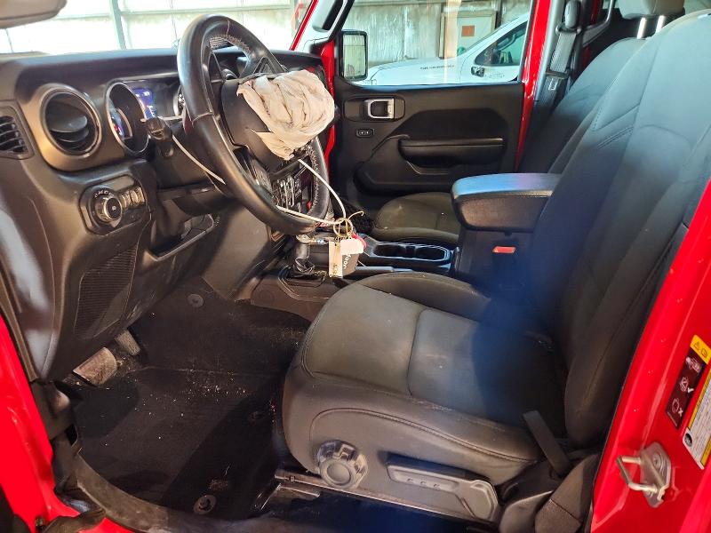 Фото 7 - JEEP WRANGLER