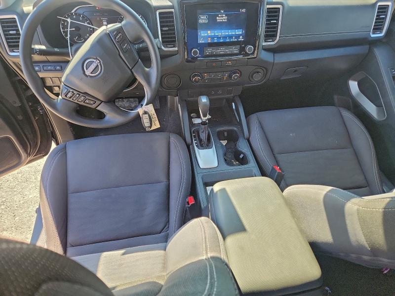 Фото 8 - NISSAN FRONTIER