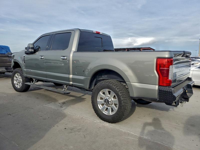 Фото 2 - FORD F250