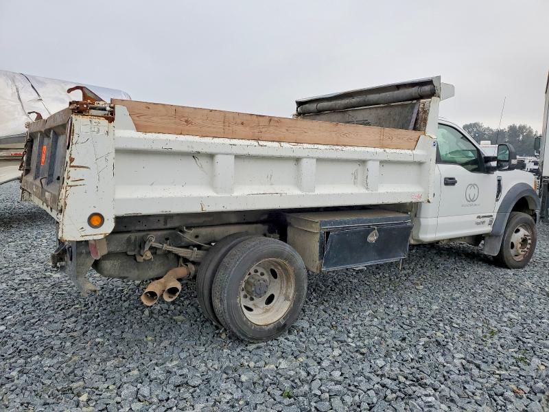 Фото 3 - FORD F550