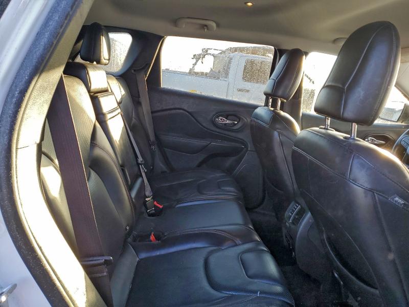 Фото 10 - JEEP CHEROKEE