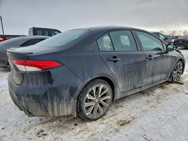 Фото 3 - TOYOTA COROLLA