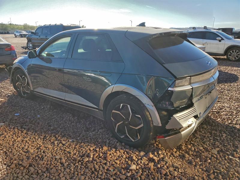 Фото 2 - HYUNDAI IONIQ