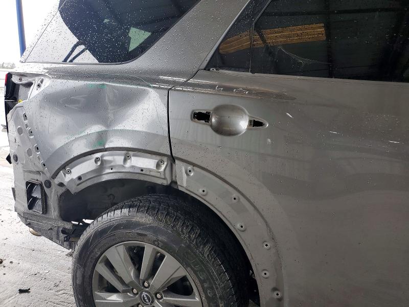 Фото 10 - NISSAN PATHFINDER