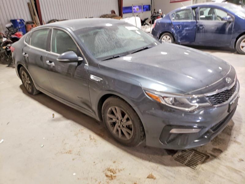 Фото 4 - KIA OPTIMA