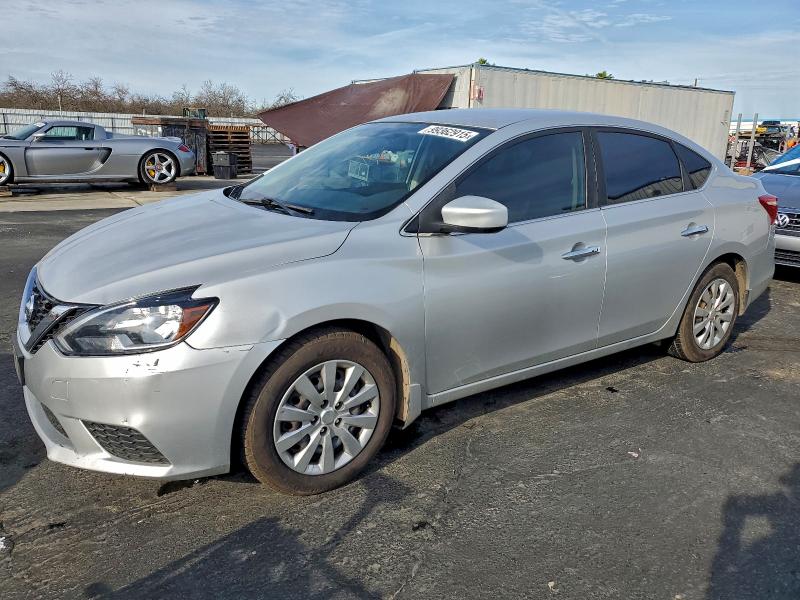 Фото 1 - NISSAN SENTRA