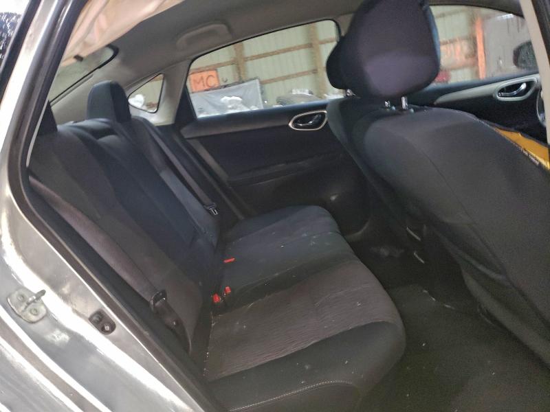 Фото 10 - NISSAN SENTRA