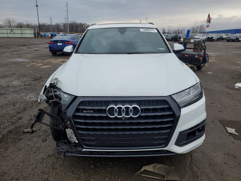 Фото 5 - AUDI Q7