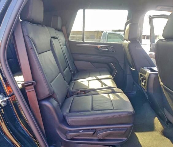 Фото 11 - CHEVROLET TAHOE