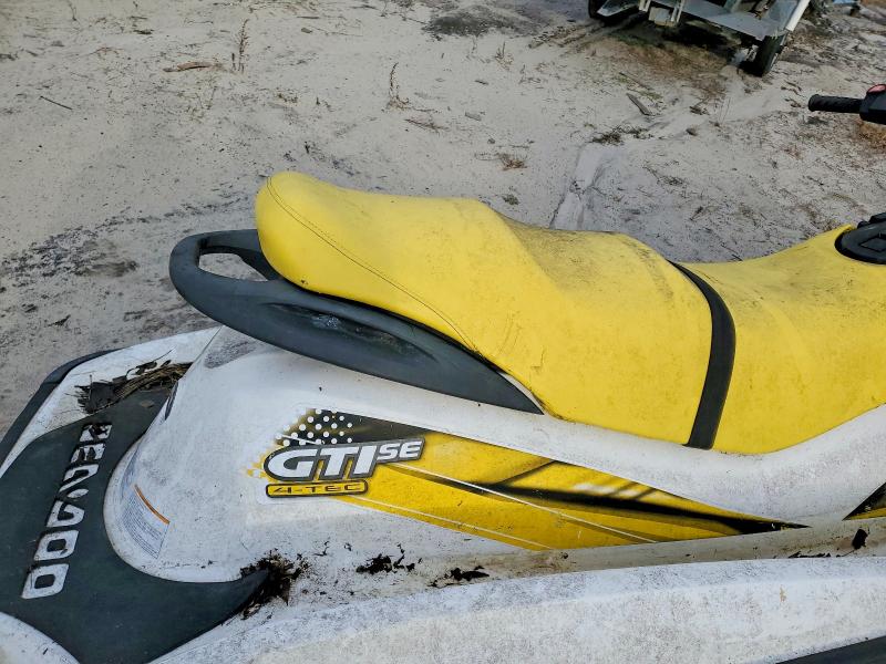 SEA-DOO JET SKI 2007