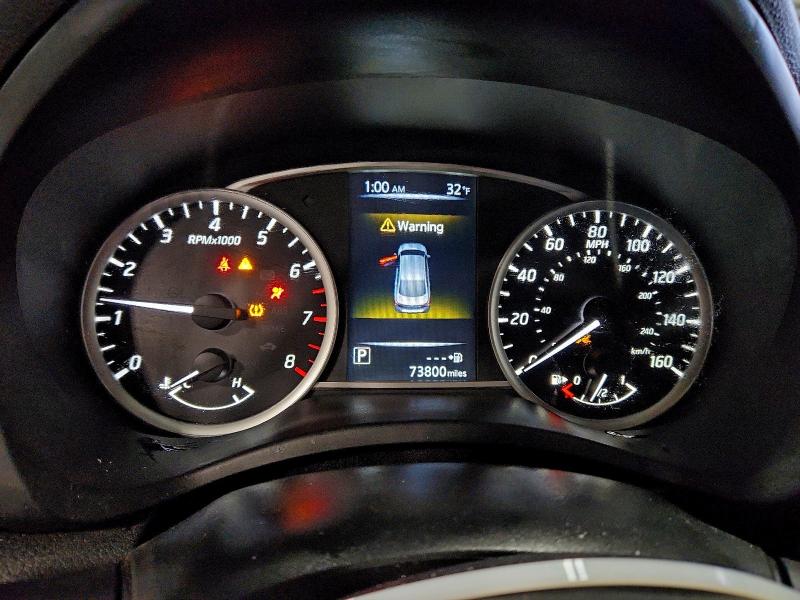 Фото 9 - NISSAN SENTRA