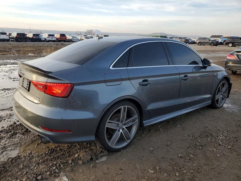 Фото 3 - AUDI A3