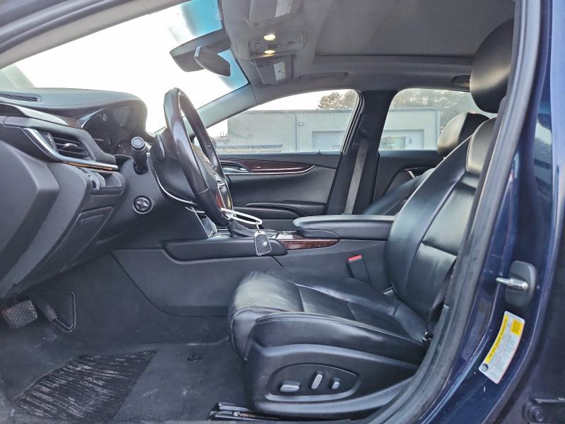 Фото 7 - CADILLAC XTS