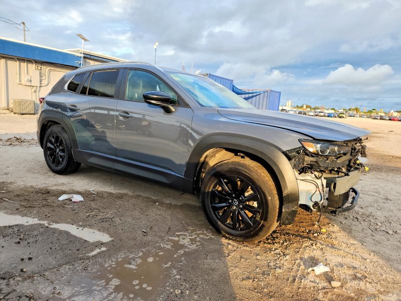 Фото 4 - MAZDA CX-50