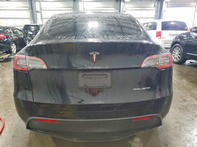 Фото 6 - TESLA MODEL Y