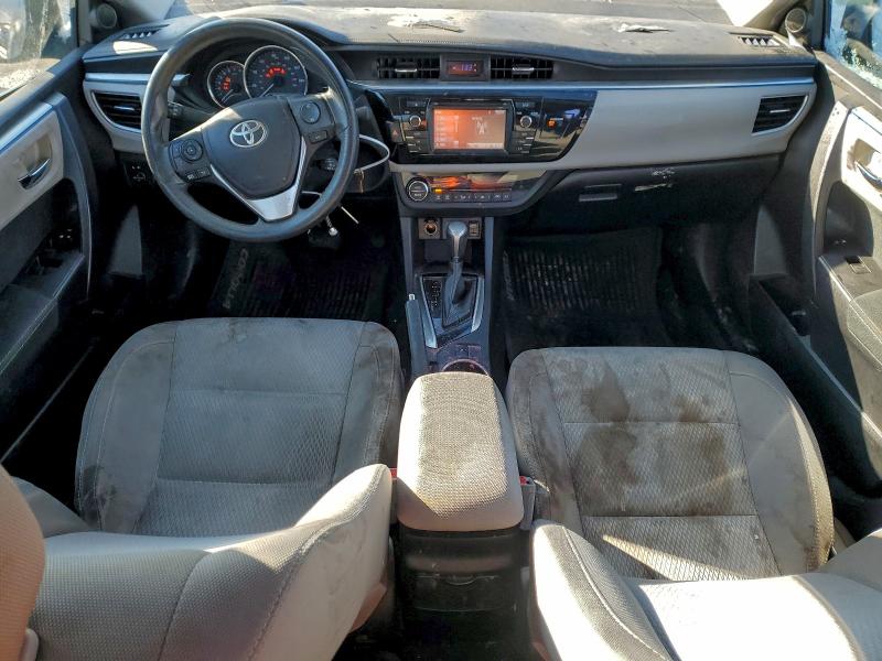 Фото 8 - TOYOTA COROLLA